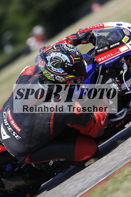 /21 29.05.2025 Speer Racing ADR/Gruppe rot/187